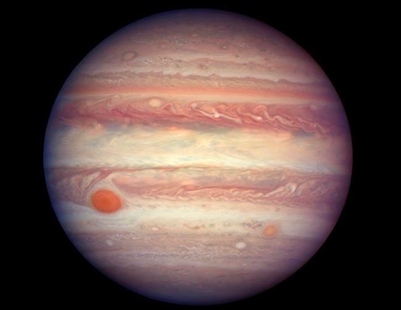 By Jove! Jupiter extra close, extra bright this week | iNFOnews.ca