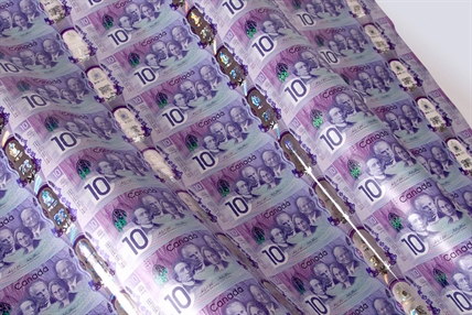 New $10 bank note unveiled to celebrate Canada's sesquicentennial | iNFOnews.ca New $10 bank note unveiled to celebrate Canada's sesquicentennial | iNFOnews.ca
