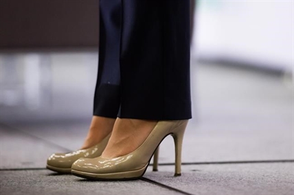 B.C. regulation means employers can't force women to wear high heels at work | iNFOnews.ca