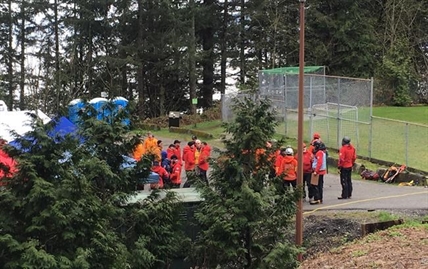 Fifth body recovered in B.C. hiking disaster | iNFOnews.ca Fifth body recovered in B.C. hiking disaster | iNFOnews.ca