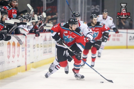 Portland Winterhawks double visiting Kelowna Rockets in WHL playoffs | iNFOnews.ca Portland Winterhawks double visiting Kelowna Rockets in WHL playoffs | iNFOnews.ca