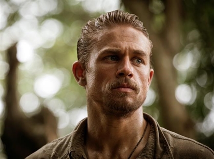 MOVIE REVIEW: 'The Lost City of Z' is a mesmerizing adventure | iNFOnews.ca