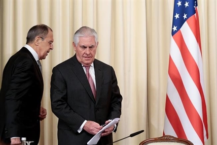 Trump says US-Russia relations may be at "all-time low" | iNFOnews.ca Trump says US-Russia relations may be at "all-time low" | iNFOnews.ca