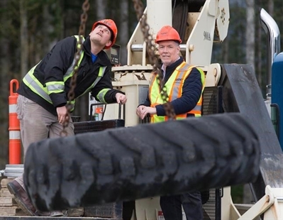 B.C. ELECTION 2017: Site C megaproject fuels election jobs debate in campaign | iNFOnews.ca