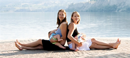 Mothers’ milk drive comes to the Okanagan | iNFOnews.ca Mothers’ milk drive comes to the Okanagan | iNFOnews.ca
