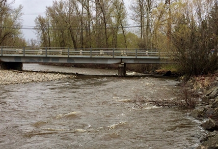 Spring runoff safety and flood precautions | iNFOnews.ca Spring runoff safety and flood precautions | iNFOnews.ca