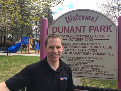 Draft #2 of the Parks and Recreation Master Plan now available | iNFOnews.ca