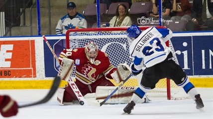Chilliwack edges Penticton Vees to force Game Seven in BCHL playoffs | iNFOnews.ca Chilliwack edges Penticton Vees to force Game Seven in BCHL playoffs | iNFOnews.ca