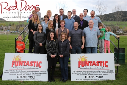 Funtastic Community Grant Awards | iNFOnews.ca