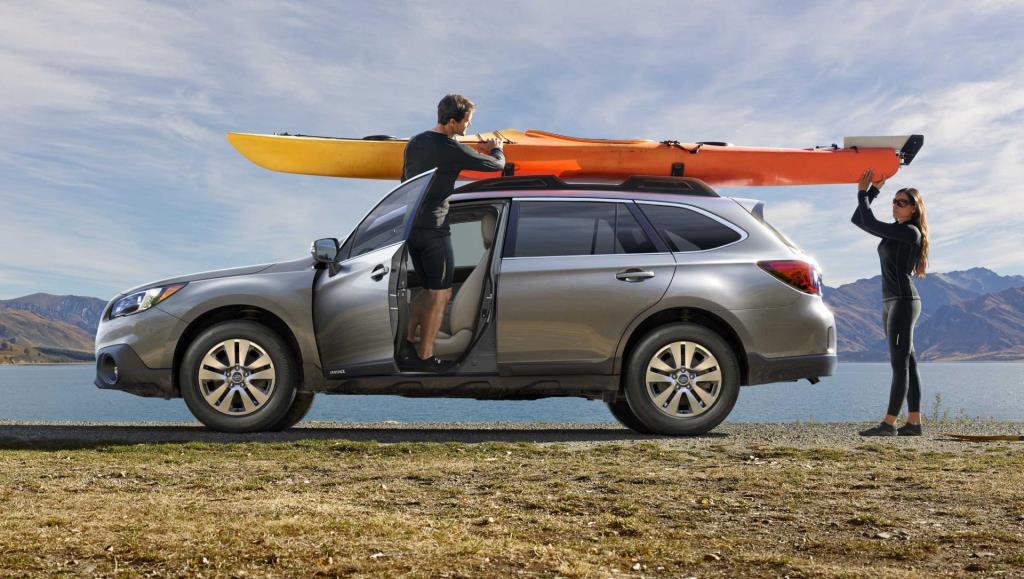 Speed, Safety, Handling – Subaru | iNFOnews.ca