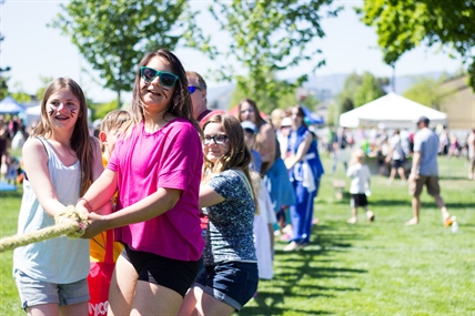 Okanagan families invited to YMCA Healthy Kids Day this Sunday | iNFOnews.ca Okanagan families invited to YMCA Healthy Kids Day this Sunday | iNFOnews.ca