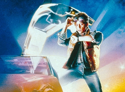 UBC Okanagan instructor sees time travel as a mathematical possibility | iNFOnews.ca