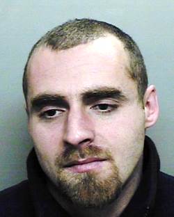 Crime Stoppers most wanted: Patrick Joseph Larry Beaudry | iNFOnews.ca