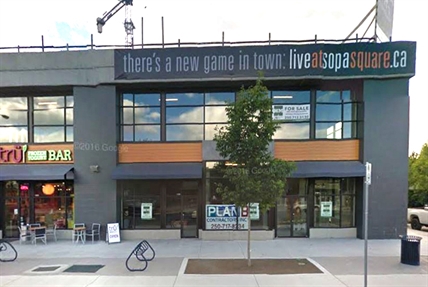 SOPA Square in Kelowna won't be finished until 2018 | iNFOnews.ca