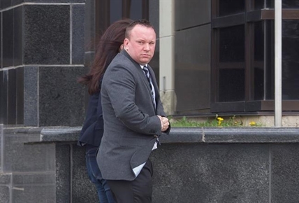 Mountie tearfully recalls N.B. massacre that killed three officers, wounded two | iNFOnews.ca