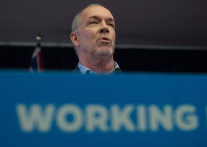 B.C. political parties ponder common issues after close vote, possible deals | iNFOnews.ca