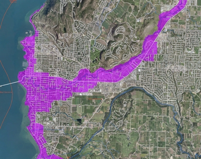 FLOOD WATCH 2017: No new damage after Thursday night rains | iNFOnews.ca