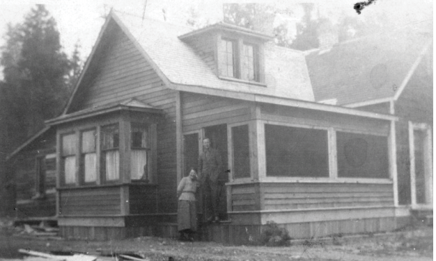 Run down heritage buildings in Kelowna due for a much needed facelift | iNFOnews.ca