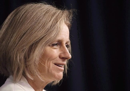 Notley's outlook for Kinder Morgan pipeline unswayed by uncertain B.C. vote | iNFOnews.ca