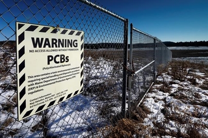 New England confronts little-known, messy legacy of mining | iNFOnews.ca