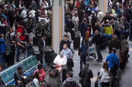 New passenger bill of rights spells out compensation for air travellers | iNFOnews.ca