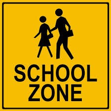Slow down in school zones | iNFOnews.ca