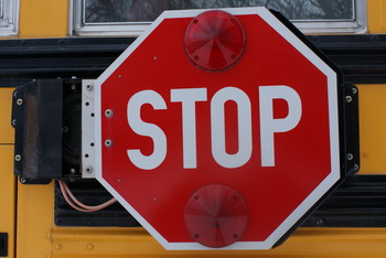 Slow down in school zones | iNFOnews.ca