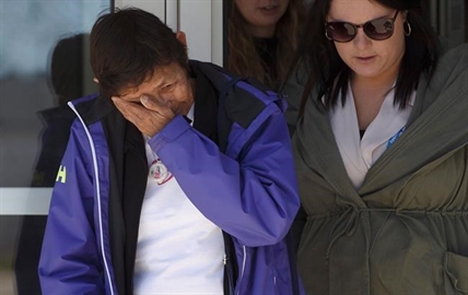 'Forever etched in my memory:' La Loche school shooting victims address hearing | iNFOnews.ca