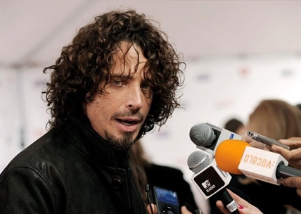 Soundgarden singer Chris Cornell dies at age 52 in Detroit | iNFOnews.ca Soundgarden singer Chris Cornell dies at age 52 in Detroit | iNFOnews.ca