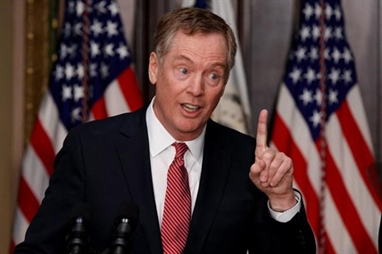 U.S. makes good on promise to renegotiate NAFTA, opens 90 days of consultations | iNFOnews.ca
