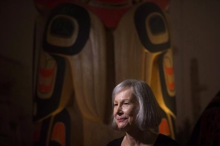 Head of MMIW inquiry says she understands frustrations over hearing delays | iNFOnews.ca