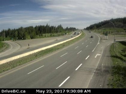 Clean-up begins after truck fire closes Coquihalla Highway on Victoria Day | iNFOnews.ca Clean-up begins after truck fire closes Coquihalla Highway on Victoria Day | iNFOnews.ca