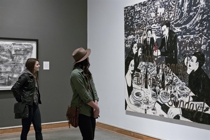 See The Big Picture at the Kelowna Art Gallery | iNFOnews.ca See The Big Picture at the Kelowna Art Gallery | iNFOnews.ca