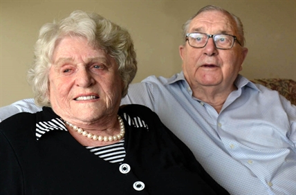 Penticton couple add to PRH support | iNFOnews.ca