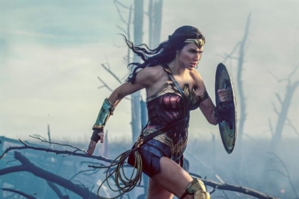 MOVIE REVIEW: 'Wonder Woman' film and star live up to the name | iNFOnews.ca