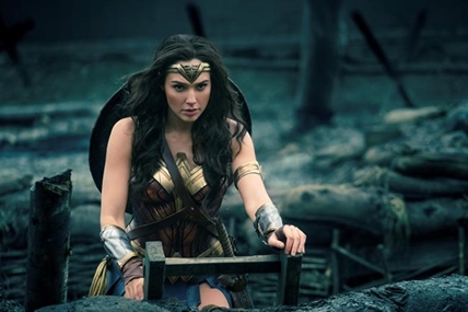 MOVIE REVIEW: 'Wonder Woman' film and star live up to the name | iNFOnews.ca