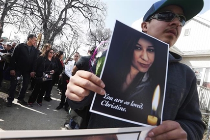 Body of missing woman Christine Wood found near Winnipeg, police say | iNFOnews.ca
