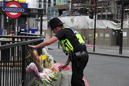 Canadian woman Christine Archibald identified as victim in London terror attack | iNFOnews.ca