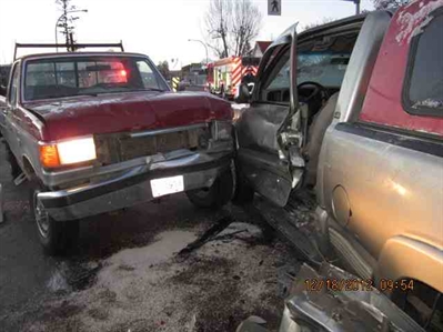 'Tis the season to drive carefully, says Deputy Chief | iNFOnews.ca 'Tis the season to drive carefully, says Deputy Chief | iNFOnews.ca