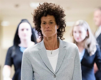 Bill Cosby's accuser stands by her story under cross-examination | iNFOnews.ca