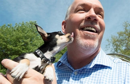 B.C. NDP campaign promise of $10-a-day childcare still in the works: John Horgan | iNFOnews.ca B.C. NDP campaign promise of $10-a-day childcare still in the works: John Horgan | iNFOnews.ca