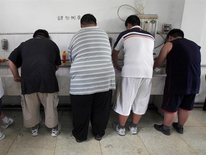 Obesity rising in nations rich and poor, especially in kids | iNFOnews.ca