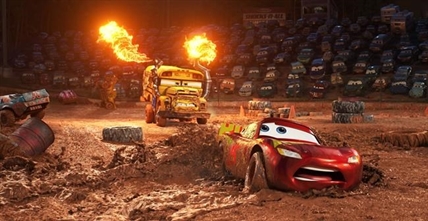 MOVIE REVIEW: 'Cars 3' steers a welcome if imperfect gender shift | iNFOnews.ca
