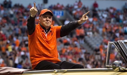 Legendary CFL coach Don Matthews dead at age 77 | iNFOnews.ca Legendary CFL coach Don Matthews dead at age 77 | iNFOnews.ca