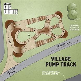 Big White opening pump track in Village | iNFOnews.ca Big White opening pump track in Village | iNFOnews.ca