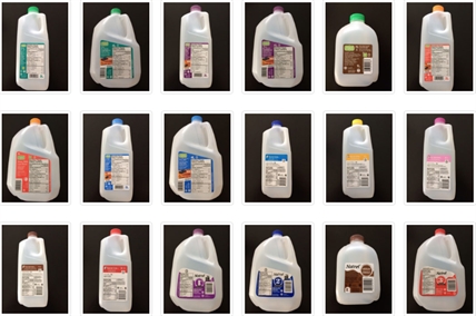 Milk products recalled in B.C. due to 'harmful extraneous material' | iNFOnews.ca