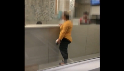 Woman's rant for 'white doctor' sparks outrage after caught on video | iNFOnews.ca Woman's rant for 'white doctor' sparks outrage after caught on video | iNFOnews.ca