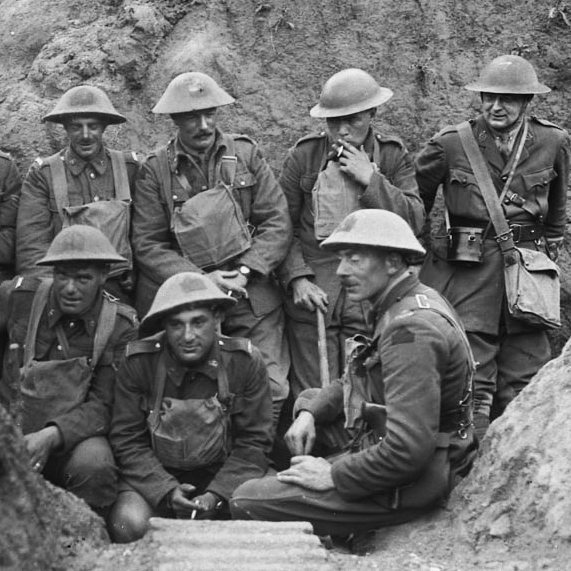 Kamloops' lost son: The mystery of WWI soldier Frederick Lee | iNFOnews.ca