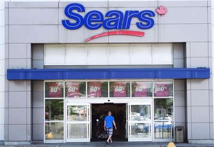Sears Canada cutting 2,900 jobs, closing 59 locations in restructuring plan | iNFOnews.ca