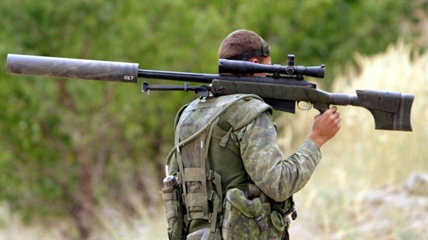 Record-breaking sniper shot in Iraq should be 'celebrated,' Trudeau says | iNFOnews.ca Record-breaking sniper shot in Iraq should be 'celebrated,' Trudeau says | iNFOnews.ca